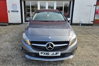 USED 2016 16 MERCEDES-BENZ A-CLASS 1.5 A180d Sport Hatchback 5dr Diesel Manual Euro 6 (s/s) (109 ps) 