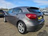 USED 2016 16 MERCEDES-BENZ A-CLASS 1.5 A180d Sport Hatchback 5dr Diesel Manual Euro 6 (s/s) (109 ps) 