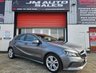 USED 2016 16 MERCEDES-BENZ A-CLASS 1.5 A180d Sport Hatchback 5dr Diesel Manual Euro 6 (s/s) (109 ps) 