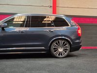 USED 2021 71 VOLVO XC90 2.0h T8 Twin Engine Recharge 11.6kWh Inscription Pro SUV 5dr Petrol Plug-in Hybrid Auto 4WD Euro 6 (s/s) (390 ps) 