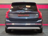 USED 2021 71 VOLVO XC90 2.0h T8 Twin Engine Recharge 11.6kWh Inscription Pro SUV 5dr Petrol Plug-in Hybrid Auto 4WD Euro 6 (s/s) (390 ps) 