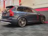 USED 2021 71 VOLVO XC90 2.0h T8 Twin Engine Recharge 11.6kWh Inscription Pro SUV 5dr Petrol Plug-in Hybrid Auto 4WD Euro 6 (s/s) (390 ps) 