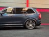 USED 2021 71 VOLVO XC90 2.0h T8 Twin Engine Recharge 11.6kWh Inscription Pro SUV 5dr Petrol Plug-in Hybrid Auto 4WD Euro 6 (s/s) (390 ps) 