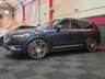 USED 2021 71 VOLVO XC90 2.0h T8 Twin Engine Recharge 11.6kWh Inscription Pro SUV 5dr Petrol Plug-in Hybrid Auto 4WD Euro 6 (s/s) (390 ps) 