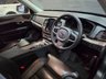 USED 2021 71 VOLVO XC90 2.0h T8 Twin Engine Recharge 11.6kWh Inscription Pro SUV 5dr Petrol Plug-in Hybrid Auto 4WD Euro 6 (s/s) (390 ps) 