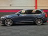 USED 2021 71 VOLVO XC90 2.0h T8 Twin Engine Recharge 11.6kWh Inscription Pro SUV 5dr Petrol Plug-in Hybrid Auto 4WD Euro 6 (s/s) (390 ps) 
