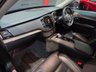 USED 2021 71 VOLVO XC90 2.0h T8 Twin Engine Recharge 11.6kWh Inscription Pro SUV 5dr Petrol Plug-in Hybrid Auto 4WD Euro 6 (s/s) (390 ps) 