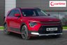 USED 2024 24 KIA NIRO 1.6h GDi 2 SUV 5dr Petrol Hybrid DCT Euro 6 (s/s) (139 bhp) Reverse Camera, Rear Parking Sensors, Android Auto / Apple CarPlay, Touchscreen Satellite Navigation, 16In Alloys Reverse Camera, Rear Parking Sensors, Android Auto / Apple CarPlay, Touchscreen Satellite Navigation, 16In Alloys