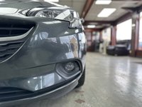 USED 2018 18 VAUXHALL CORSA 1.4i ecoTEC Energy Hatchback 5dr Petrol Auto Euro 6 (90 ps) Heated Wheel + CarPlay