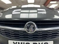 USED 2018 18 VAUXHALL CORSA 1.4i ecoTEC Energy Hatchback 5dr Petrol Auto Euro 6 (90 ps) Heated Wheel + CarPlay