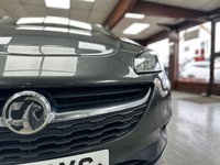 USED 2018 18 VAUXHALL CORSA 1.4i ecoTEC Energy Hatchback 5dr Petrol Auto Euro 6 (90 ps) Heated Wheel + CarPlay