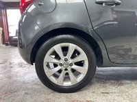USED 2018 18 VAUXHALL CORSA 1.4i ecoTEC Energy Hatchback 5dr Petrol Auto Euro 6 (90 ps) Heated Wheel + CarPlay