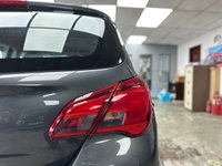 USED 2018 18 VAUXHALL CORSA 1.4i ecoTEC Energy Hatchback 5dr Petrol Auto Euro 6 (90 ps) Heated Wheel + CarPlay