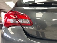 USED 2018 18 VAUXHALL CORSA 1.4i ecoTEC Energy Hatchback 5dr Petrol Auto Euro 6 (90 ps) Heated Wheel + CarPlay