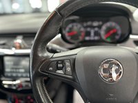 USED 2018 18 VAUXHALL CORSA 1.4i ecoTEC Energy Hatchback 5dr Petrol Auto Euro 6 (90 ps) Heated Wheel + CarPlay