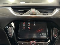 USED 2018 18 VAUXHALL CORSA 1.4i ecoTEC Energy Hatchback 5dr Petrol Auto Euro 6 (90 ps) Heated Wheel + CarPlay