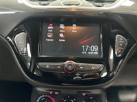 USED 2018 18 VAUXHALL CORSA 1.4i ecoTEC Energy Hatchback 5dr Petrol Auto Euro 6 (90 ps) Heated Wheel + CarPlay