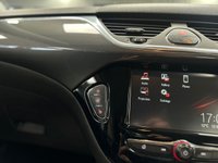 USED 2018 18 VAUXHALL CORSA 1.4i ecoTEC Energy Hatchback 5dr Petrol Auto Euro 6 (90 ps) Heated Wheel + CarPlay