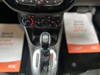 USED 2018 18 VAUXHALL CORSA 1.4i ecoTEC Energy Hatchback 5dr Petrol Auto Euro 6 (90 ps) Heated Wheel + CarPlay