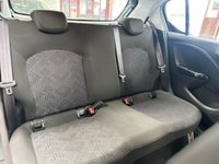 USED 2018 18 VAUXHALL CORSA 1.4i ecoTEC Energy Hatchback 5dr Petrol Auto Euro 6 (90 ps) Heated Wheel + CarPlay