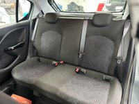 USED 2018 18 VAUXHALL CORSA 1.4i ecoTEC Energy Hatchback 5dr Petrol Auto Euro 6 (90 ps) Heated Wheel + CarPlay
