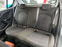USED 2018 18 VAUXHALL CORSA 1.4i ecoTEC Energy Hatchback 5dr Petrol Auto Euro 6 (90 ps) Heated Wheel + CarPlay