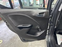 USED 2018 18 VAUXHALL CORSA 1.4i ecoTEC Energy Hatchback 5dr Petrol Auto Euro 6 (90 ps) Heated Wheel + CarPlay