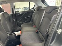 USED 2018 18 VAUXHALL CORSA 1.4i ecoTEC Energy Hatchback 5dr Petrol Auto Euro 6 (90 ps) Heated Wheel + CarPlay