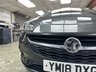 USED 2018 18 VAUXHALL CORSA 1.4i ecoTEC Energy Hatchback 5dr Petrol Auto Euro 6 (90 ps) Heated Wheel + CarPlay