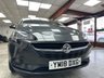 USED 2018 18 VAUXHALL CORSA 1.4i ecoTEC Energy Hatchback 5dr Petrol Auto Euro 6 (90 ps) Heated Wheel + CarPlay