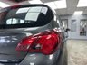 USED 2018 18 VAUXHALL CORSA 1.4i ecoTEC Energy Hatchback 5dr Petrol Auto Euro 6 (90 ps) Heated Wheel + CarPlay