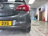 USED 2018 18 VAUXHALL CORSA 1.4i ecoTEC Energy Hatchback 5dr Petrol Auto Euro 6 (90 ps) Heated Wheel + CarPlay