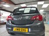 USED 2018 18 VAUXHALL CORSA 1.4i ecoTEC Energy Hatchback 5dr Petrol Auto Euro 6 (90 ps) Heated Wheel + CarPlay