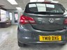 USED 2018 18 VAUXHALL CORSA 1.4i ecoTEC Energy Hatchback 5dr Petrol Auto Euro 6 (90 ps) Heated Wheel + CarPlay