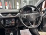 USED 2018 18 VAUXHALL CORSA 1.4i ecoTEC Energy Hatchback 5dr Petrol Auto Euro 6 (90 ps) Heated Wheel + CarPlay