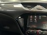 USED 2018 18 VAUXHALL CORSA 1.4i ecoTEC Energy Hatchback 5dr Petrol Auto Euro 6 (90 ps) Heated Wheel + CarPlay