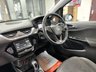 USED 2018 18 VAUXHALL CORSA 1.4i ecoTEC Energy Hatchback 5dr Petrol Auto Euro 6 (90 ps) Heated Wheel + CarPlay