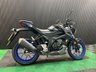 USED 2024 24 SUZUKI GSX-S125 FINANCE SPECIALISTS APPLY NOW LOW RATE FINANCE DELIVERY AVAILABLE
