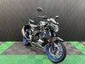 USED 2024 24 SUZUKI GSX-S125 FINANCE SPECIALISTS APPLY NOW LOW RATE FINANCE DELIVERY AVAILABLE