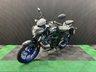 USED 2024 24 SUZUKI GSX-S125 FINANCE SPECIALISTS APPLY NOW LOW RATE FINANCE DELIVERY AVAILABLE