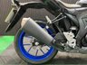 USED 2024 24 SUZUKI GSX-S125 FINANCE SPECIALISTS APPLY NOW LOW RATE FINANCE DELIVERY AVAILABLE
