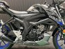 USED 2024 24 SUZUKI GSX-S125 FINANCE SPECIALISTS APPLY NOW LOW RATE FINANCE DELIVERY AVAILABLE