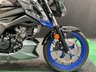 USED 2024 24 SUZUKI GSX-S125 FINANCE SPECIALISTS APPLY NOW LOW RATE FINANCE DELIVERY AVAILABLE