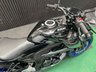 USED 2024 24 SUZUKI GSX-S125 FINANCE SPECIALISTS APPLY NOW LOW RATE FINANCE DELIVERY AVAILABLE