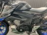 USED 2024 24 SUZUKI GSX-S125 FINANCE SPECIALISTS APPLY NOW LOW RATE FINANCE DELIVERY AVAILABLE
