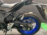 USED 2024 24 SUZUKI GSX-S125 FINANCE SPECIALISTS APPLY NOW LOW RATE FINANCE DELIVERY AVAILABLE