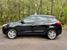 USED 2012 12 HYUNDAI IX35 2.0 CRDi Premium SUV 5dr Diesel Auto 4WD Euro 5 (184 ps) HEATED SEATS! AUTOMATIC! TURBO DIESEL!