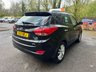 USED 2012 12 HYUNDAI IX35 2.0 CRDi Premium SUV 5dr Diesel Auto 4WD Euro 5 (184 ps) HEATED SEATS! AUTOMATIC! TURBO DIESEL!