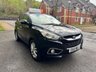 USED 2012 12 HYUNDAI IX35 2.0 CRDi Premium SUV 5dr Diesel Auto 4WD Euro 5 (184 ps) HEATED SEATS! AUTOMATIC! TURBO DIESEL!