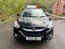 USED 2012 12 HYUNDAI IX35 2.0 CRDi Premium SUV 5dr Diesel Auto 4WD Euro 5 (184 ps) HEATED SEATS! AUTOMATIC! TURBO DIESEL!